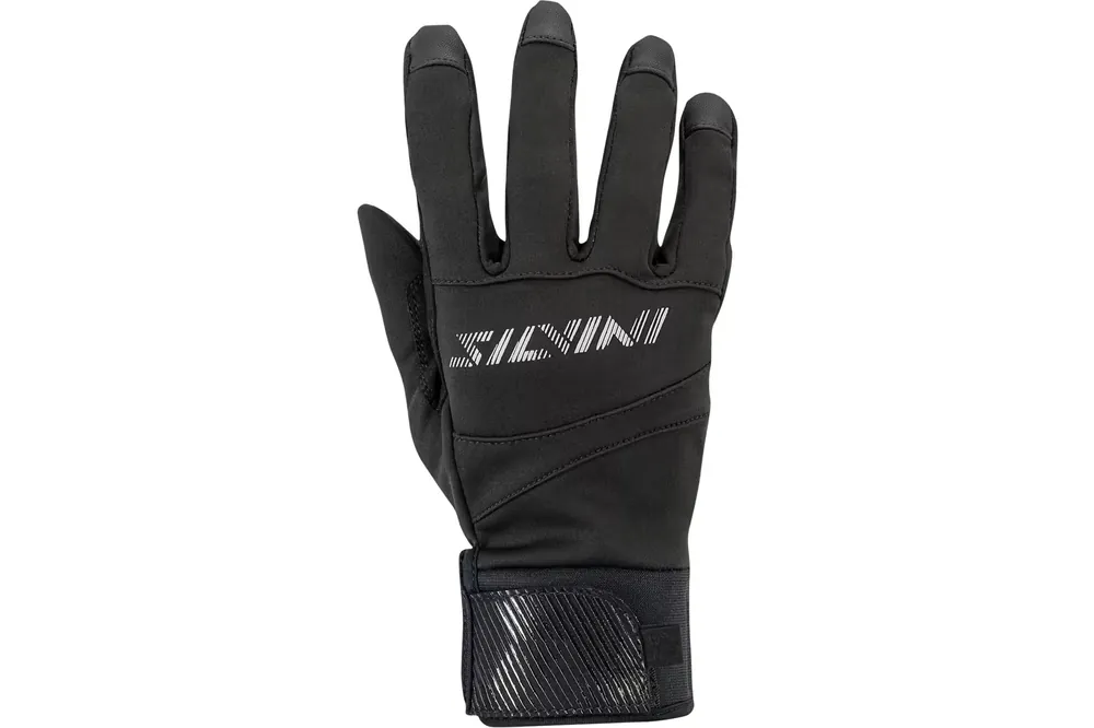 RukaviceSilvini Fusaro UA745 black Originální