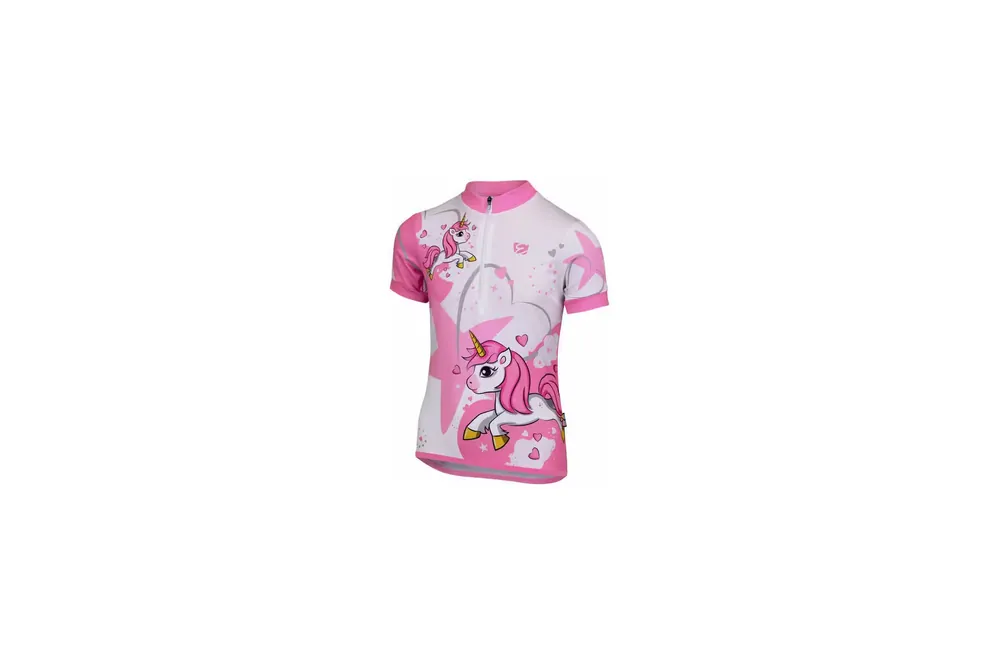 DresEtape Rio 2126890 kr.r.dětský white/pink Originální