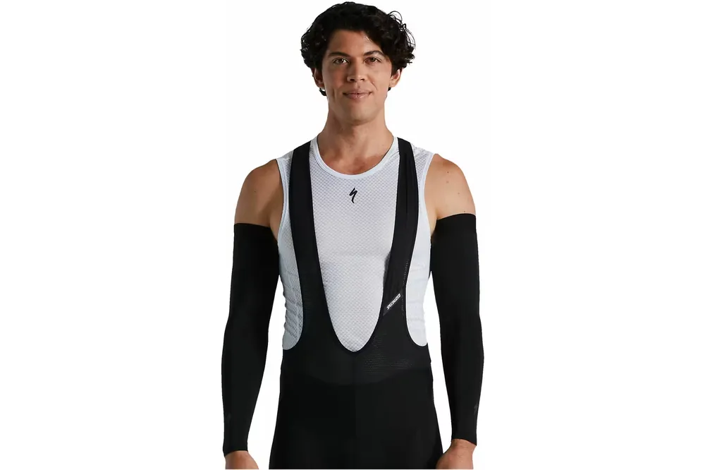 Návleky na ruceSpecialized Cover Lycra black Objednat Nyní