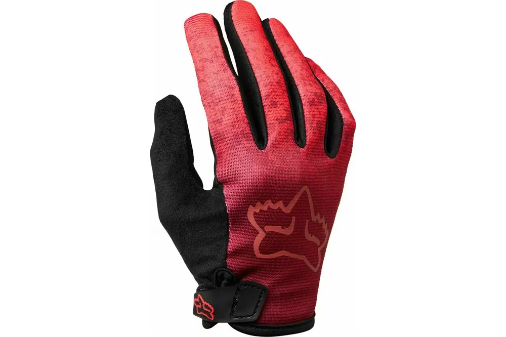RukaviceFox Ranger Lunar LF 28496 dámské berry punch Vysoce Kvalitní