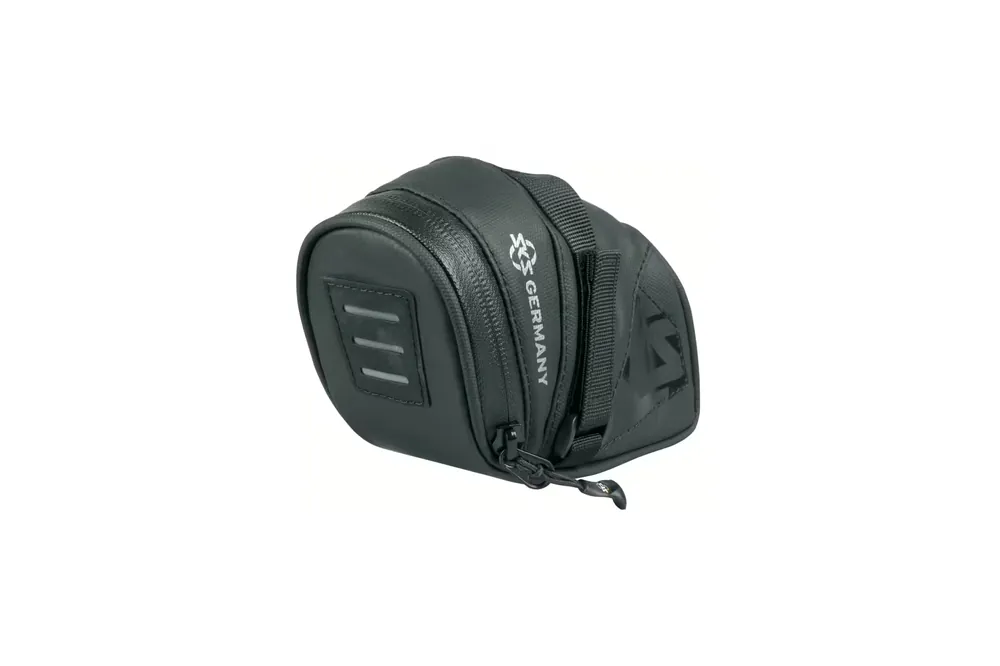 Jen Po Omezenou Doba Brašna pod sedloSKS Explorer Straps 500 black