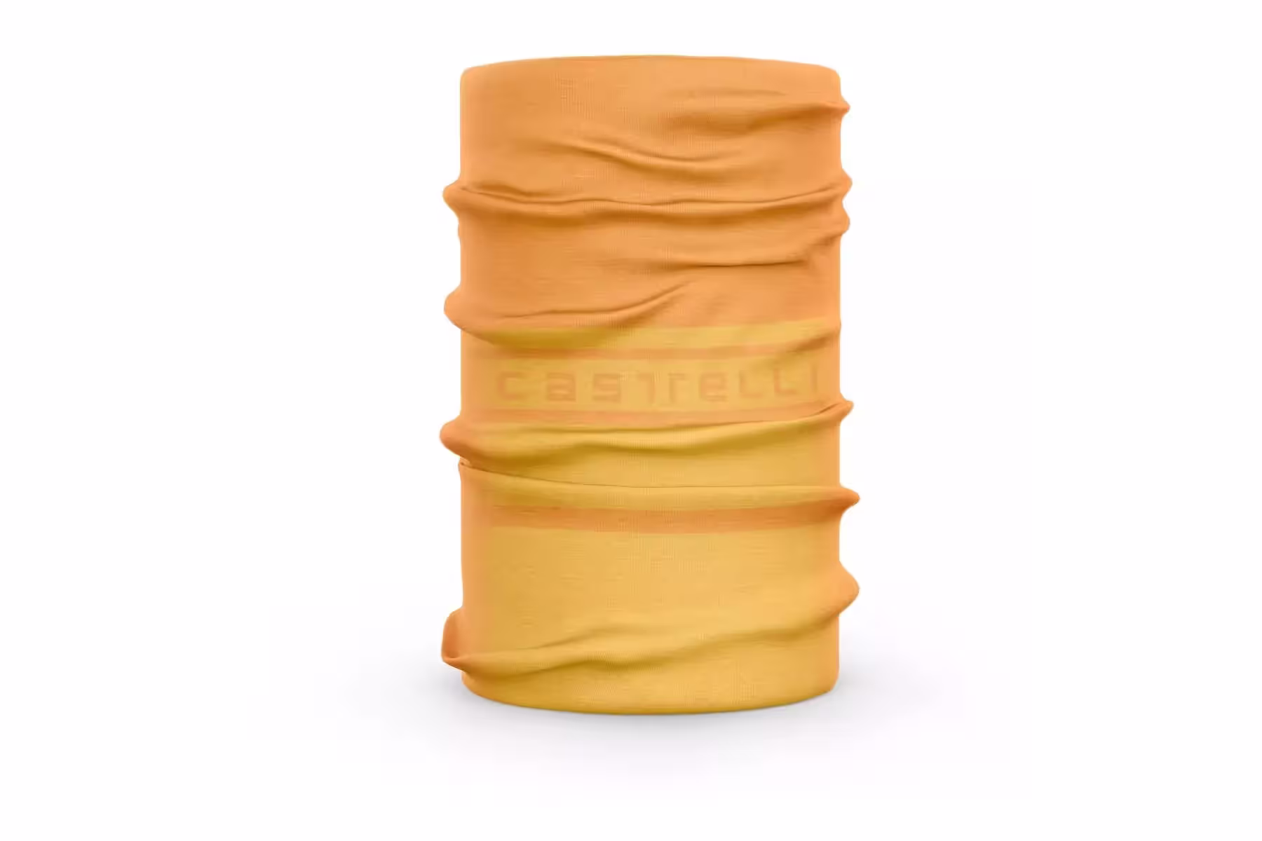 Omezená Nabídka NákrčníkCastelli Pro Thermal 4524534 vivid orange
