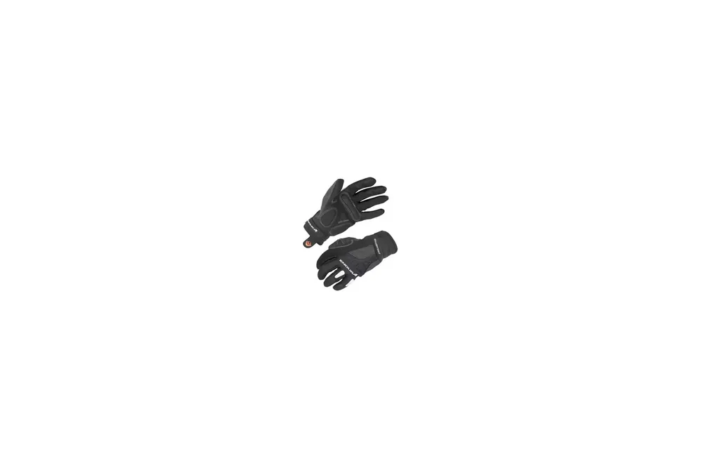 RukaviceEndura Dexter ll E0042 Long pánské black XS Cenově Výhodný