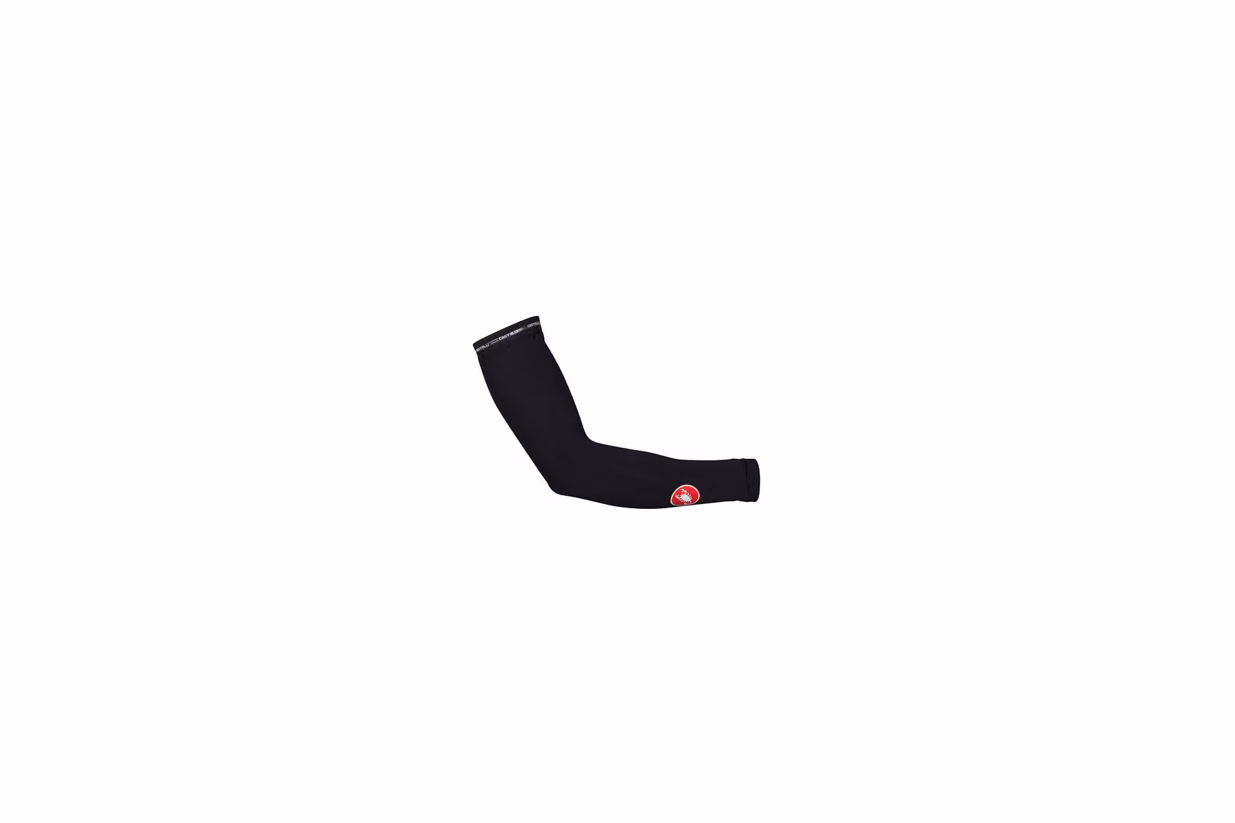 Nejprodávanější Návleky na ruceCastelli Návleky na ruce Castelli UPF 50+ 4516036 black XL
