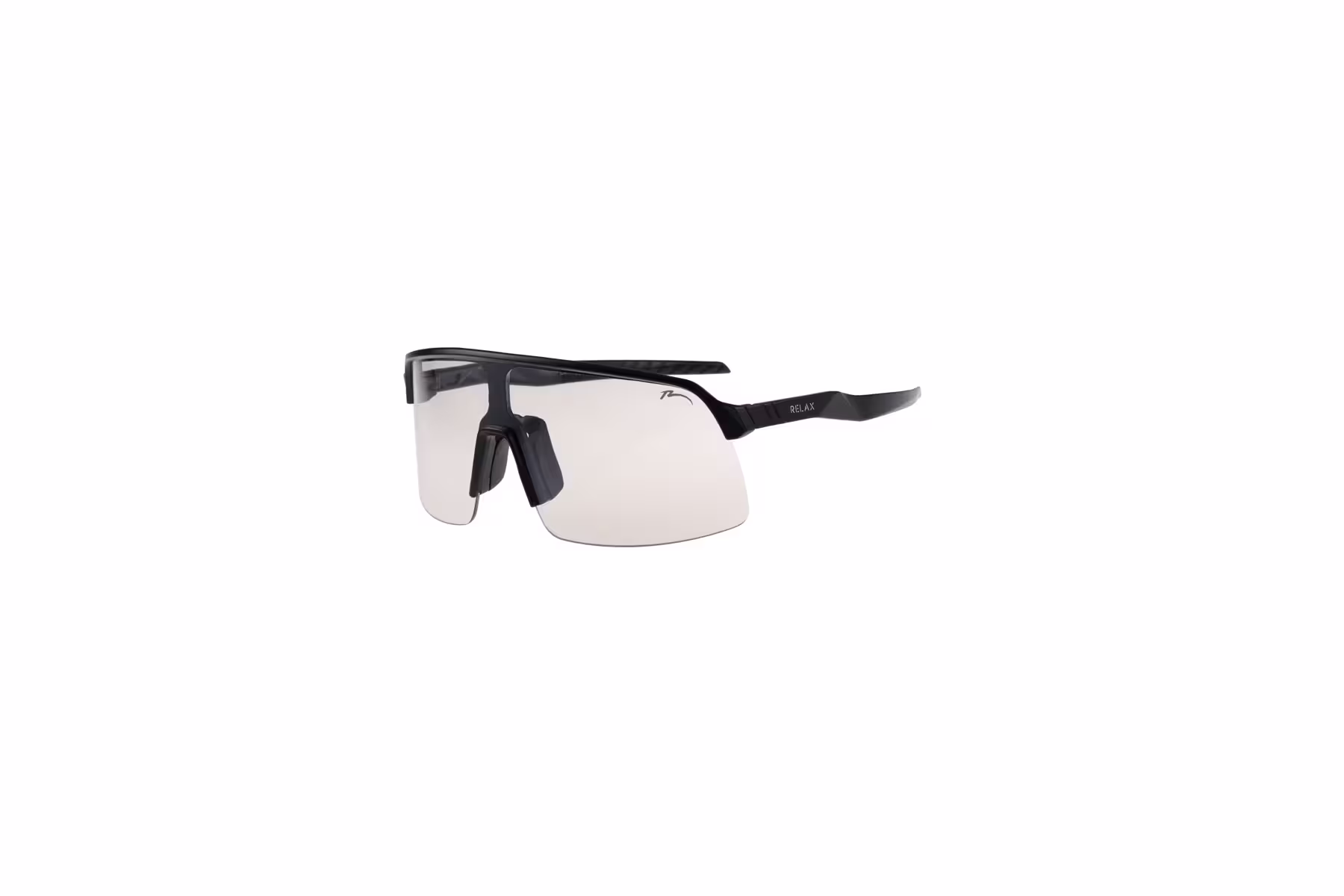Akční Nabídka BrýleRelax Judo R5430D black matt
