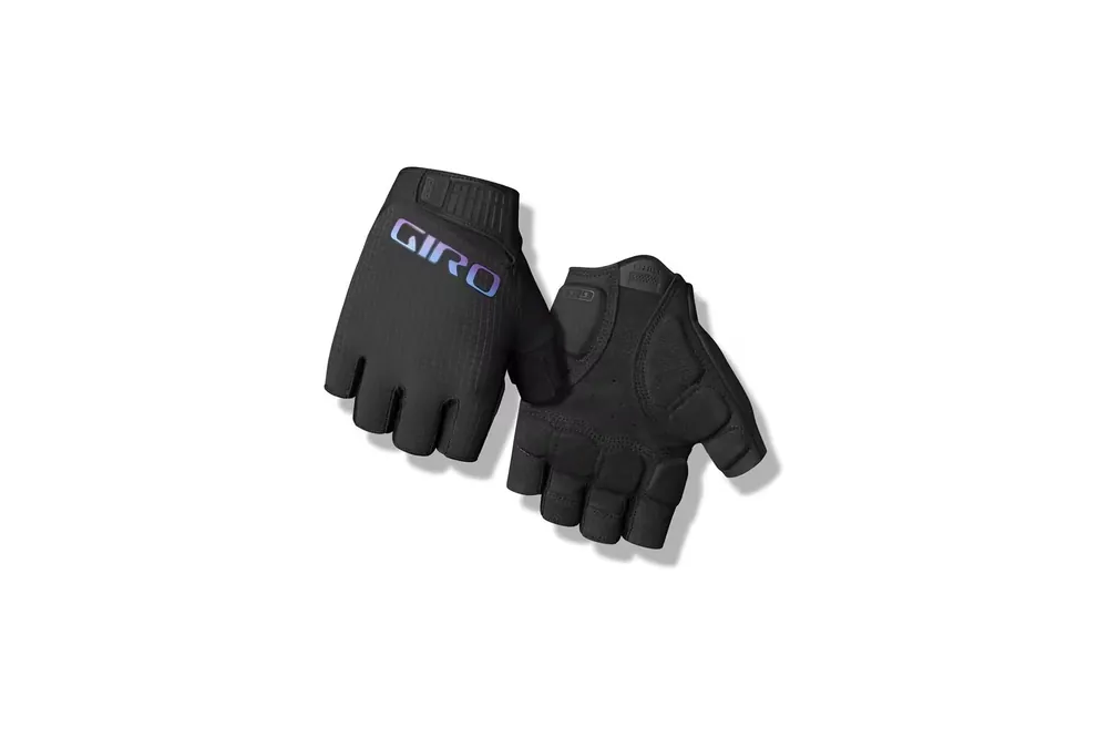 RukaviceGiro Tessa II SF dámské Black Oblíbený