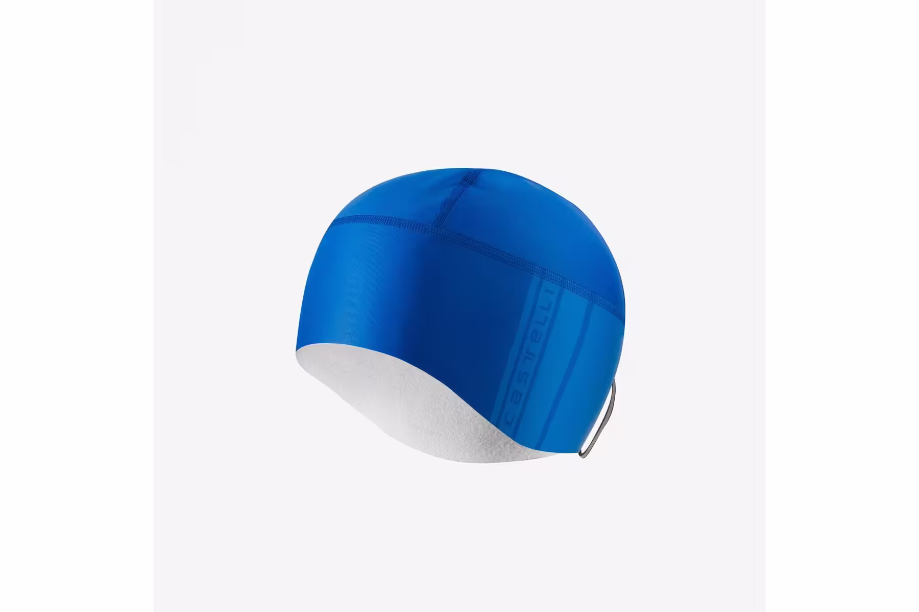 Tovární Cena Čepice pod přilbuCastelli Pro Thermal 2 4524532 azzurro italian