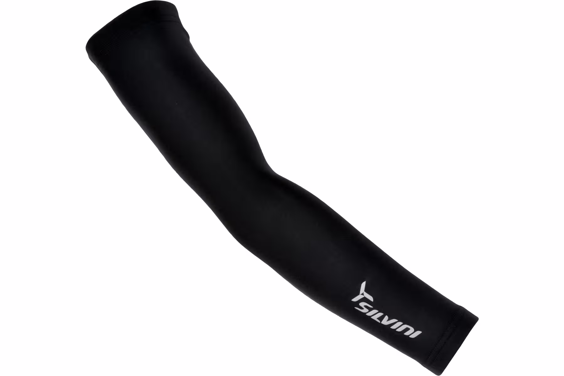 Akční Cena Návleky na ruceSilvini Tubo UA1131 black