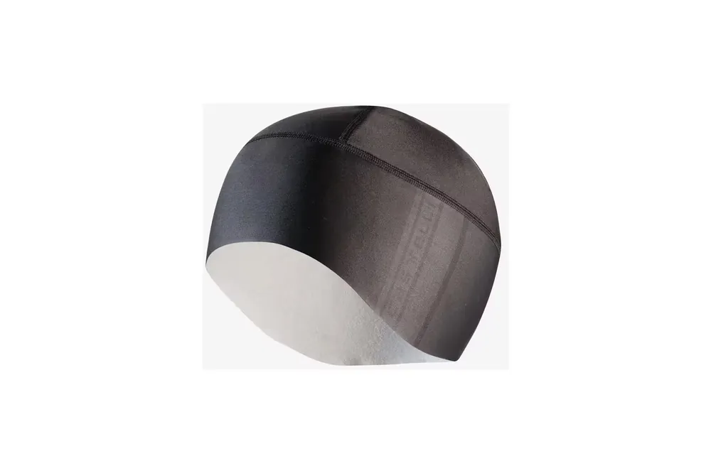 Rychlé Dodání ČepiceCastelli Pro Thermal 2 4524532 light black