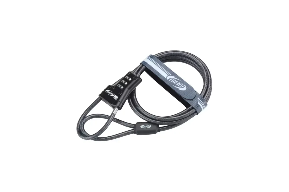 Výprodej ZámekBBB MicroLoop BBL-51 4.8/15000mm