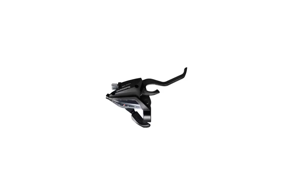 Řadící + brzdová pákaShimano Acera ST-EF500 8speed black Víkendová Akce
