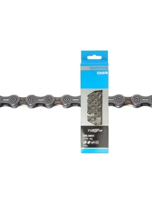 Značkový ŘetězShimano Tiagra CN-4601 116čl. 10speed
