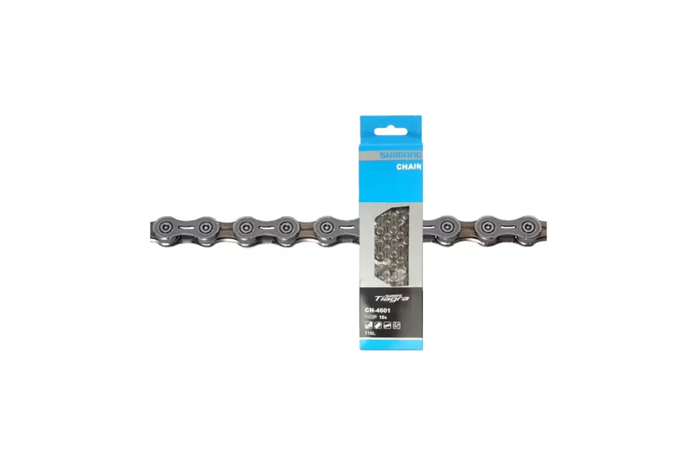 Značkový ŘetězShimano Tiagra CN-4601 116čl. 10speed