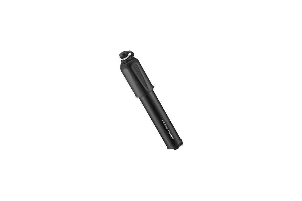 Přímo Od Výrobce PumpičkaLezyne Sport Drive HV S 90Psi satin black