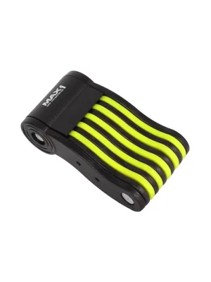 ZámekMAX1 Force 700mm skládací black/green Must-Have
