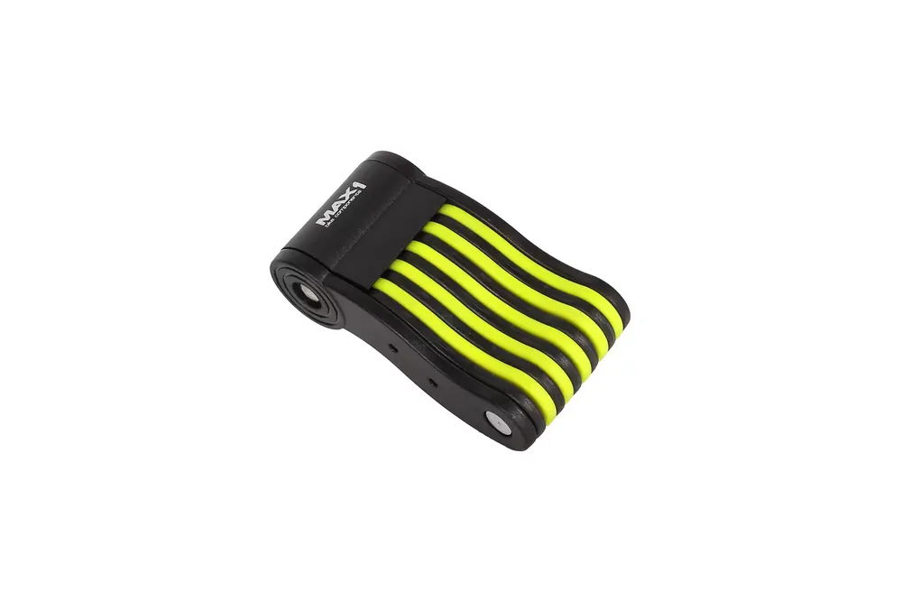 ZámekMAX1 Force 700mm skládací black/green Must-Have