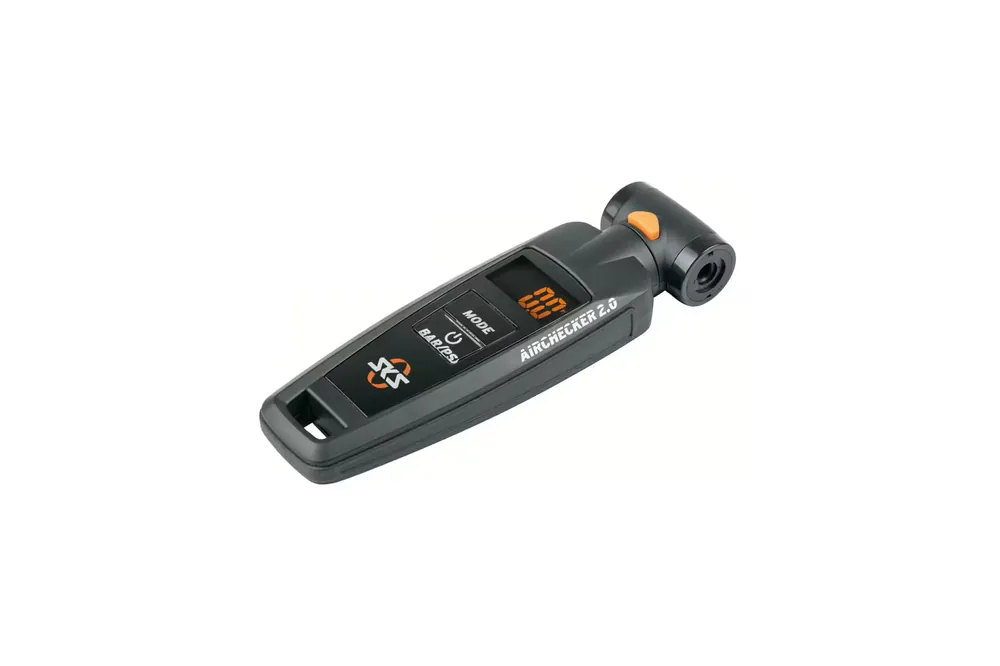 ManometrSKS Airchecker 2.0 Ihned K Objednání