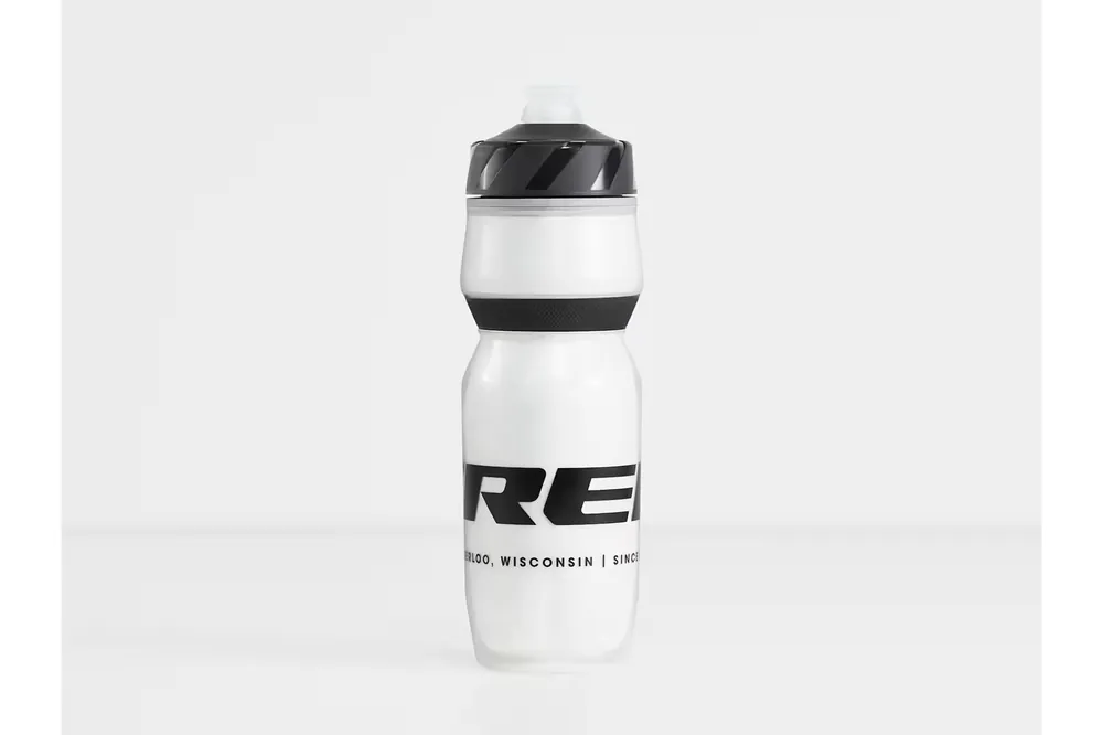LáhevTrek Voda Ice 0.591l White/Black Zlevněný