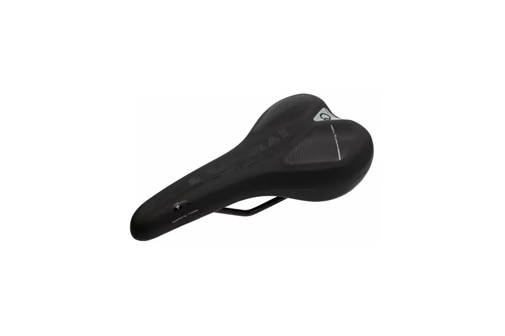 Omezená Nabídka SedloMAX1 Ergo Plus black 150mm