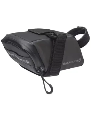 Značkový Brašna pod sedloBlackburn Grid Small Seat Bag black/reflective