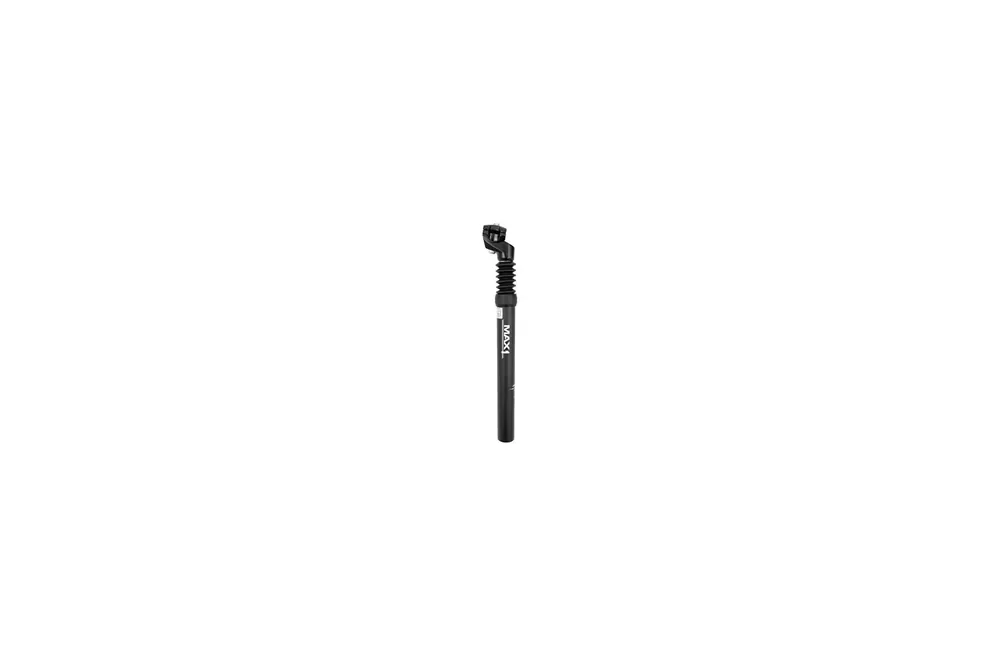 Levný Odpružená sedlovkaMAX1 Sport Alu 30.9/350mm black