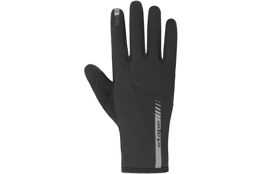 Omezená Nabídka RukaviceEtape Lake 2.0 WS+ 2203817 pánské black
