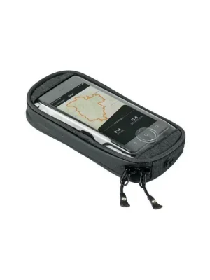 Akční Cena Obal na telefonSKS Compit Com/Smartbag 155 x 80 x 15 grey