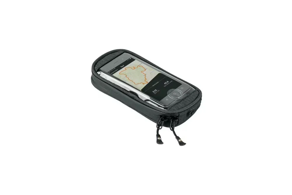 Akční Cena Obal na telefonSKS Compit Com/Smartbag 155 x 80 x 15 grey