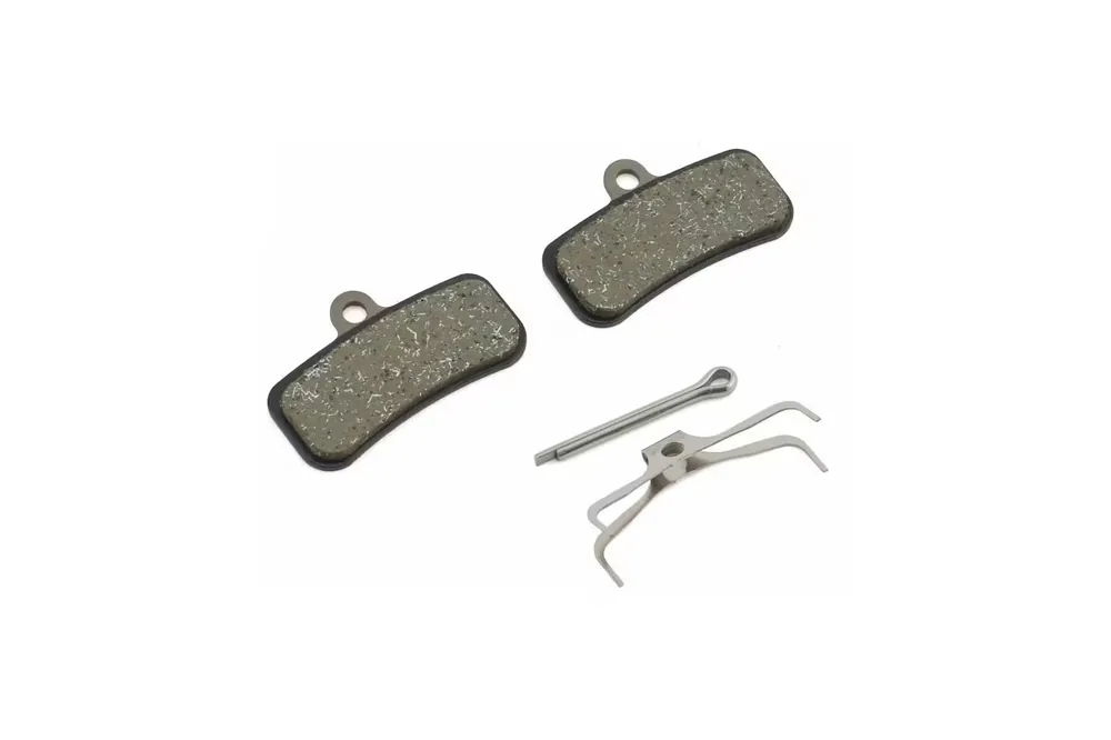Super Cena Brzdové destičkyShimano D03S-RX Fe/polymer blistr