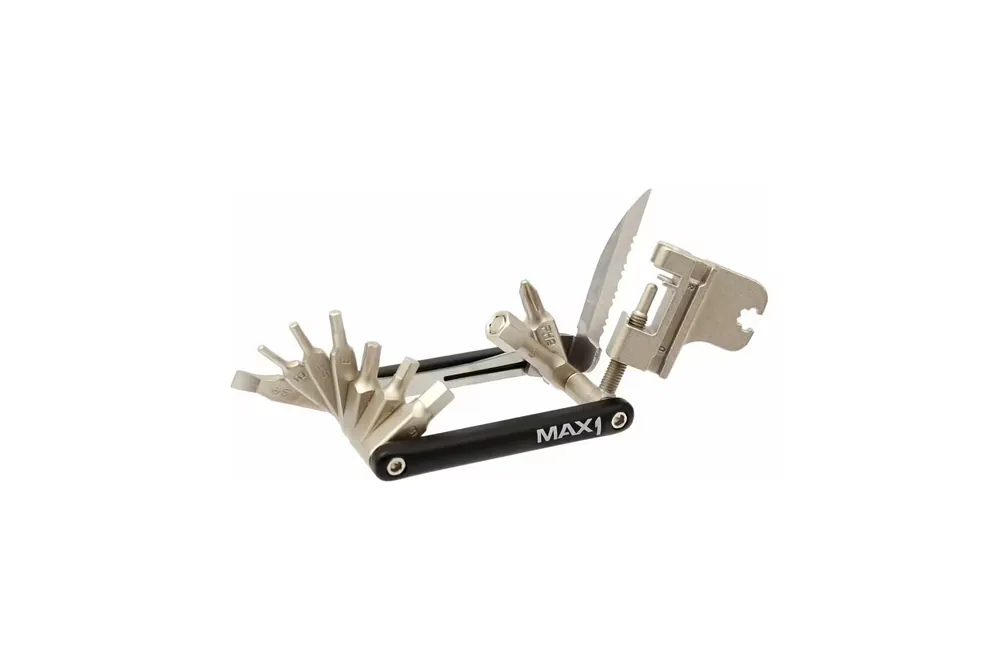 Must-Have MultiklíčMAX1 Multi 17