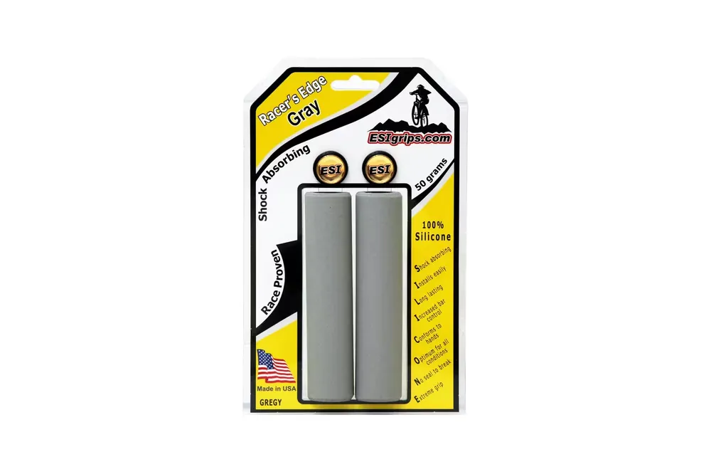 Nakupujte Hned GripyESIgrips Chunky grey