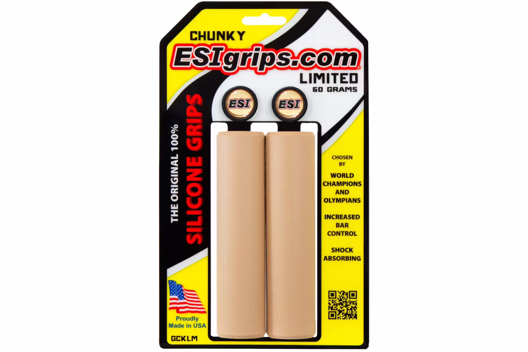 GripyESIgrips Chunky tan/limited Koupit Online