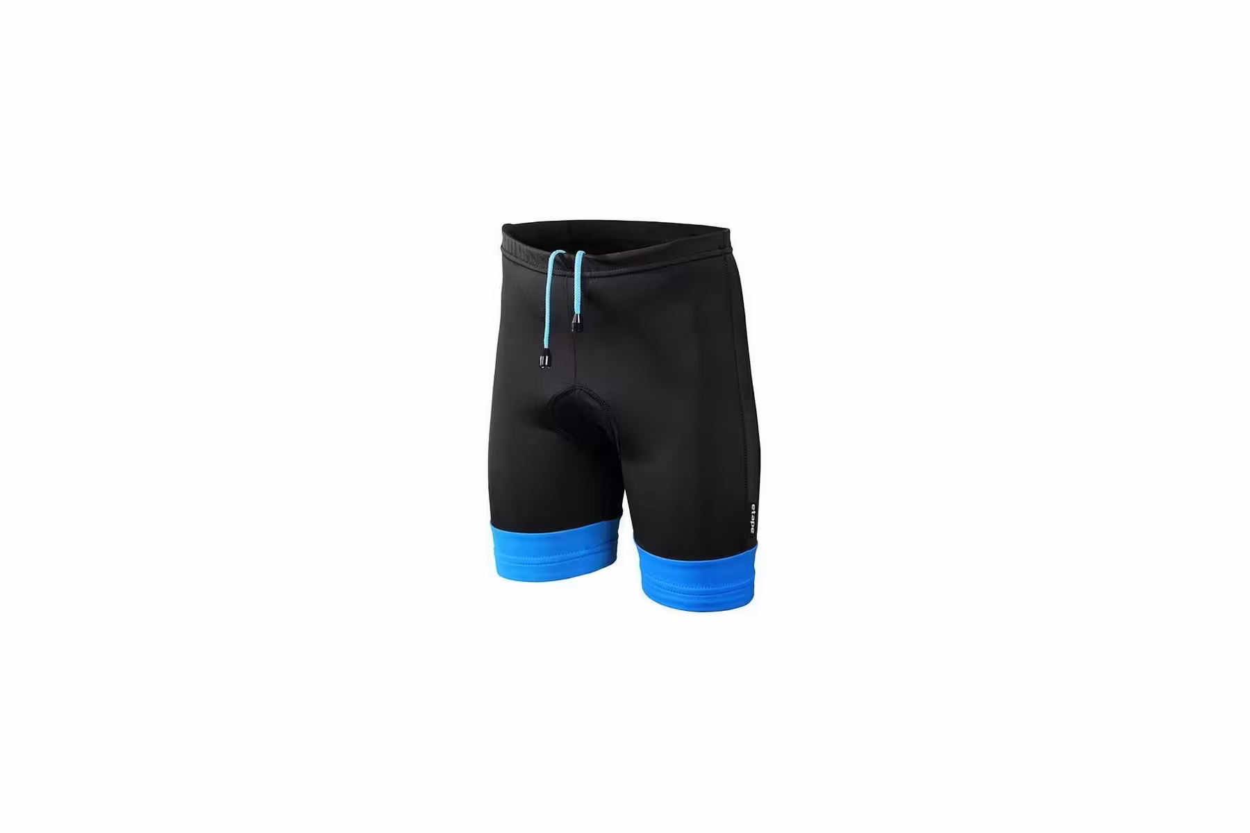 KraťasyEtape Junior 1505813 dětské black/blue Must-Have