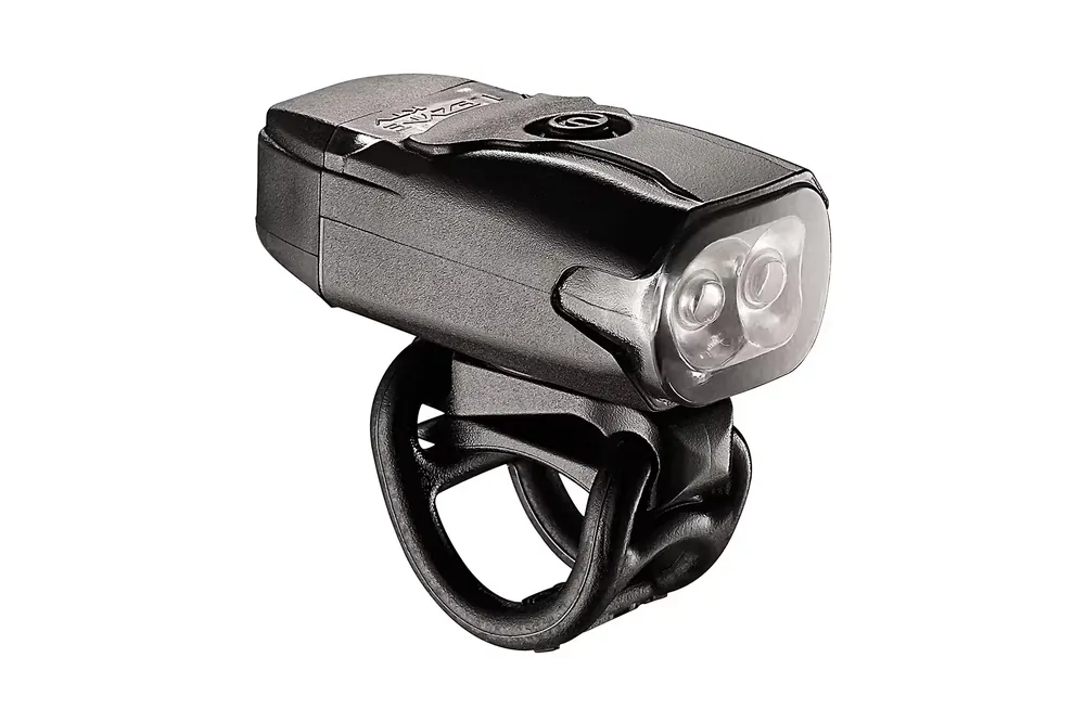 Světlo předníLezyne Led KTV Drive 200 Lumen black Aktuální