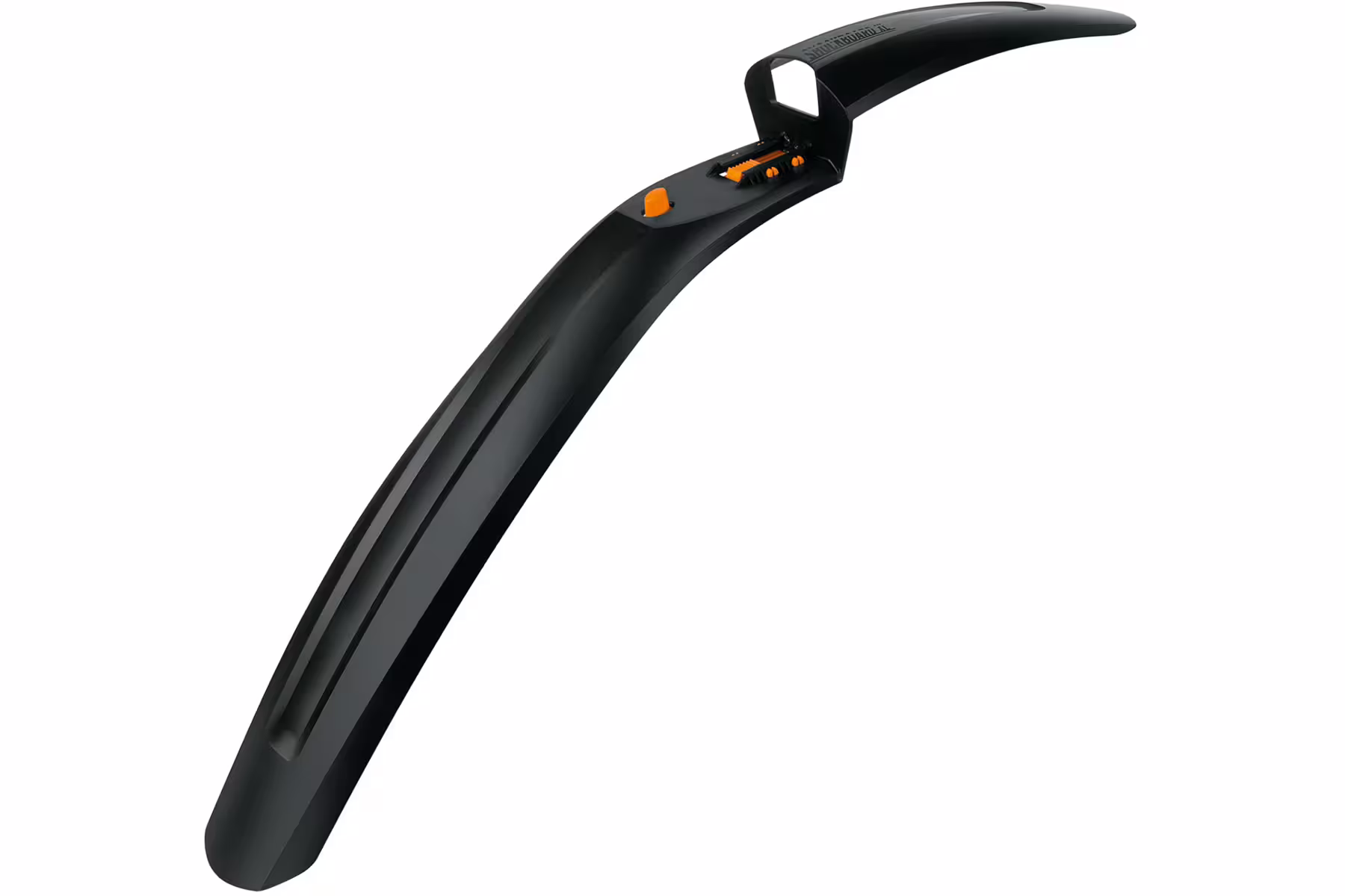 Blatník předníSKS ShockBoard 26" - 29" XL black Nejlepší Cena