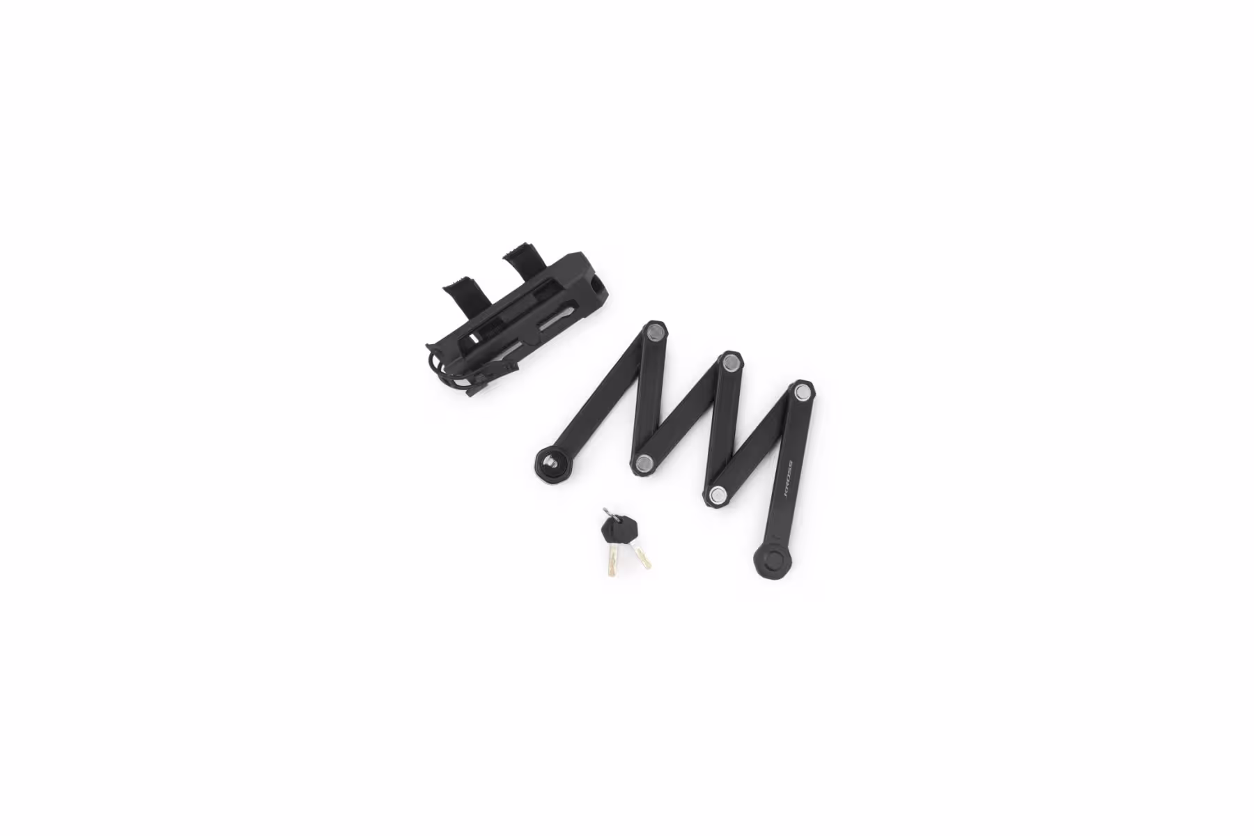 Zlevněný ZámekKross KZF 300 skládací 850x5mm black