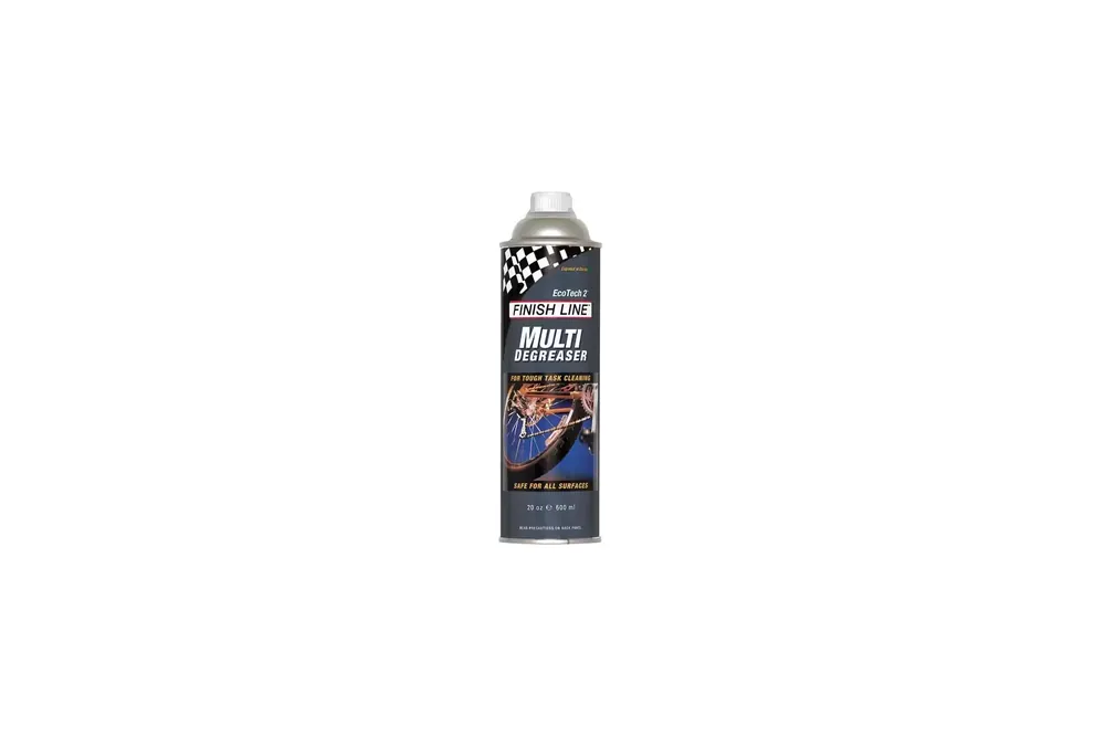 OdmašťovačFinish Line Ecotech ll Degreaser 590ml Originální