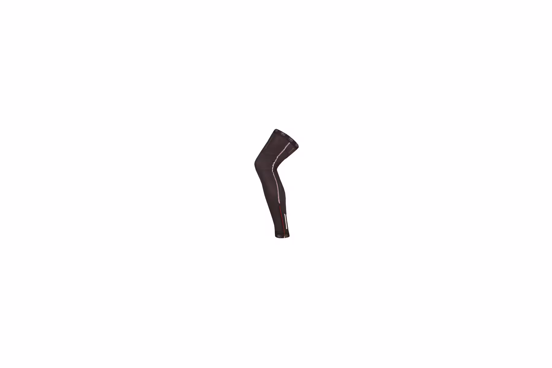 Výprodej Návleky na nohyEndura Windchill E1003BK LegWarmers black S-M