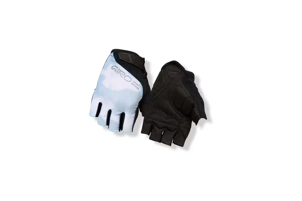 Doprava Zdarma RukaviceGiro JagEtte SF dámské sky blue pulse