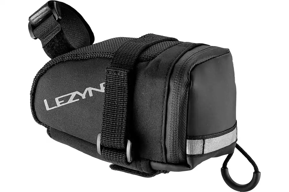 Brašna pod sedloLezyne M-Caddy black Vrácení Zdarma