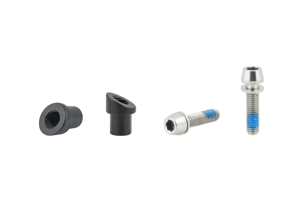 ŠroubBontrager představce 2022 RSL MTB Barstem Combo D Nut Hardware Nakupujte Hned