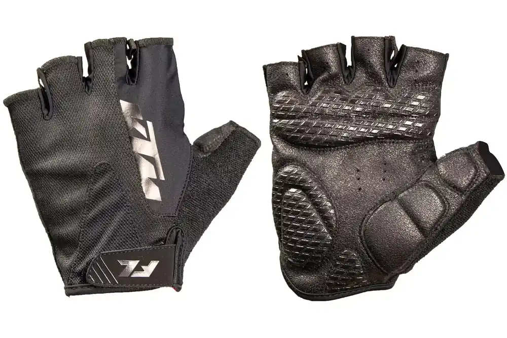 RukaviceKTM Factory Line SF black Vrácení Zdarma
