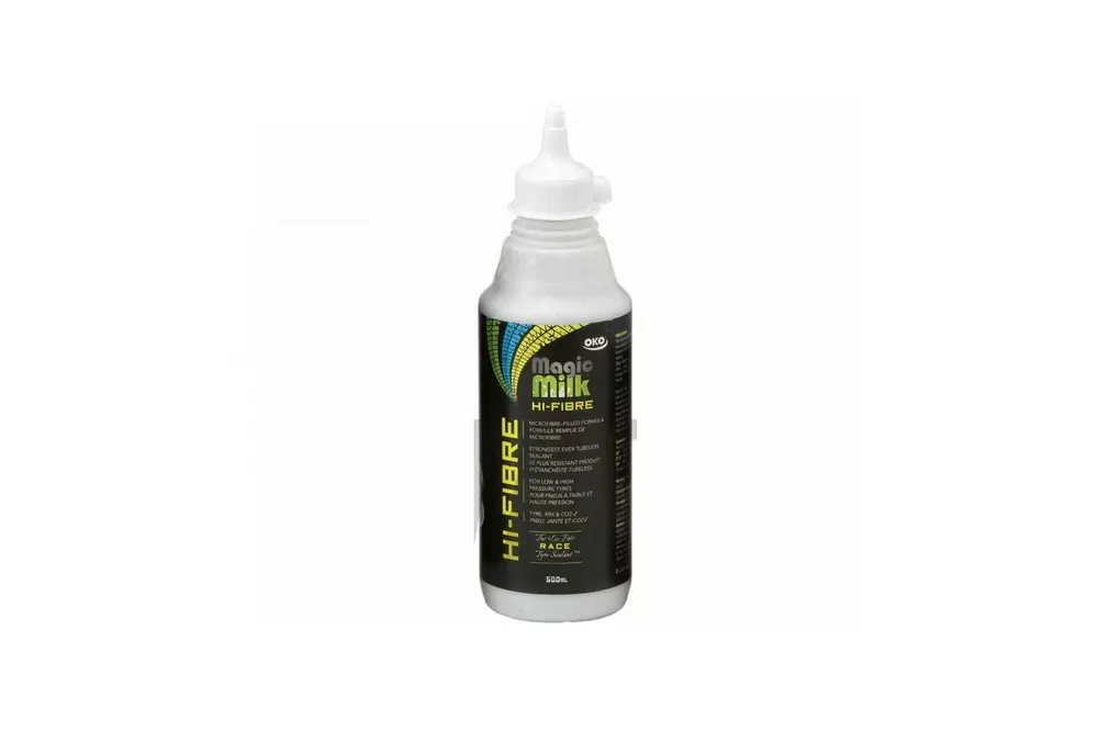 Lepící tmelOKO Magic Milk Hi-Fibre 500ml Akční Nabídka