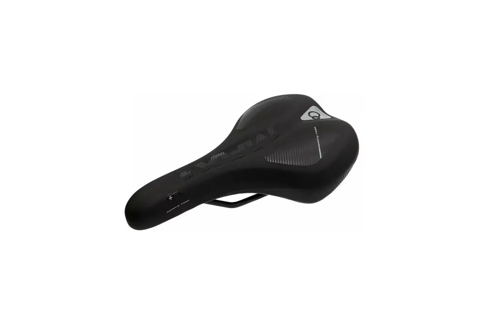 Nakupujte Hned SedloMAX1 Ergo Plus black 173mm