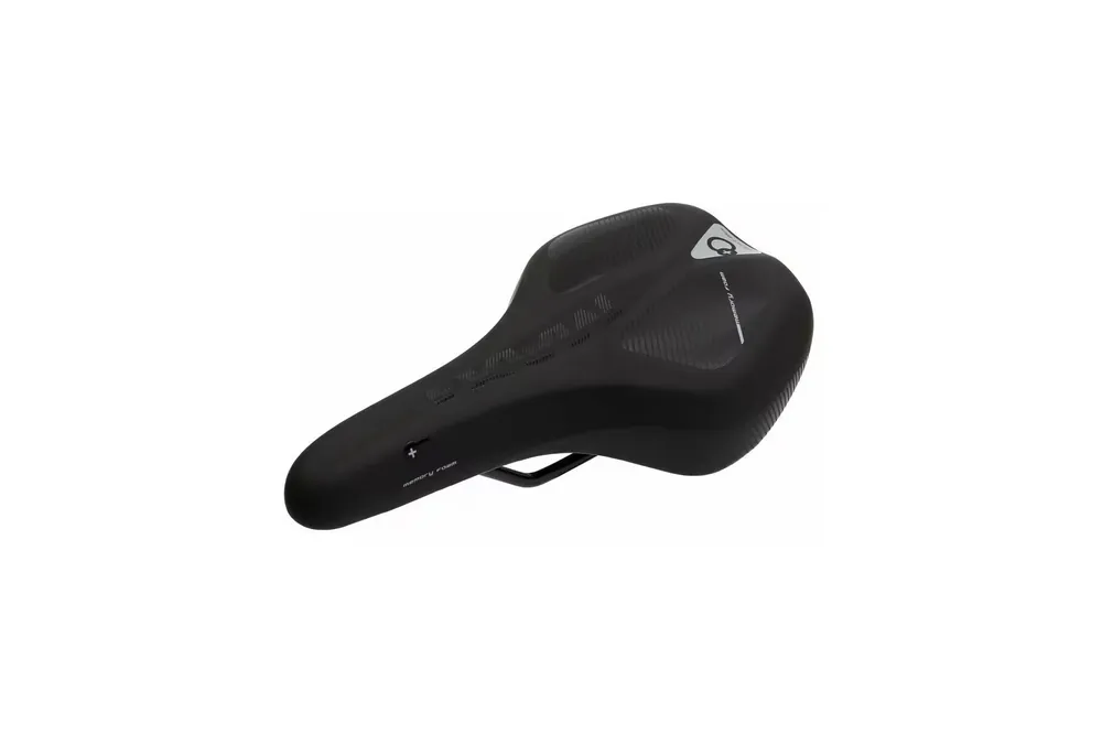 Top Prodej SedloMAX1 Ergo Plus black 162mm