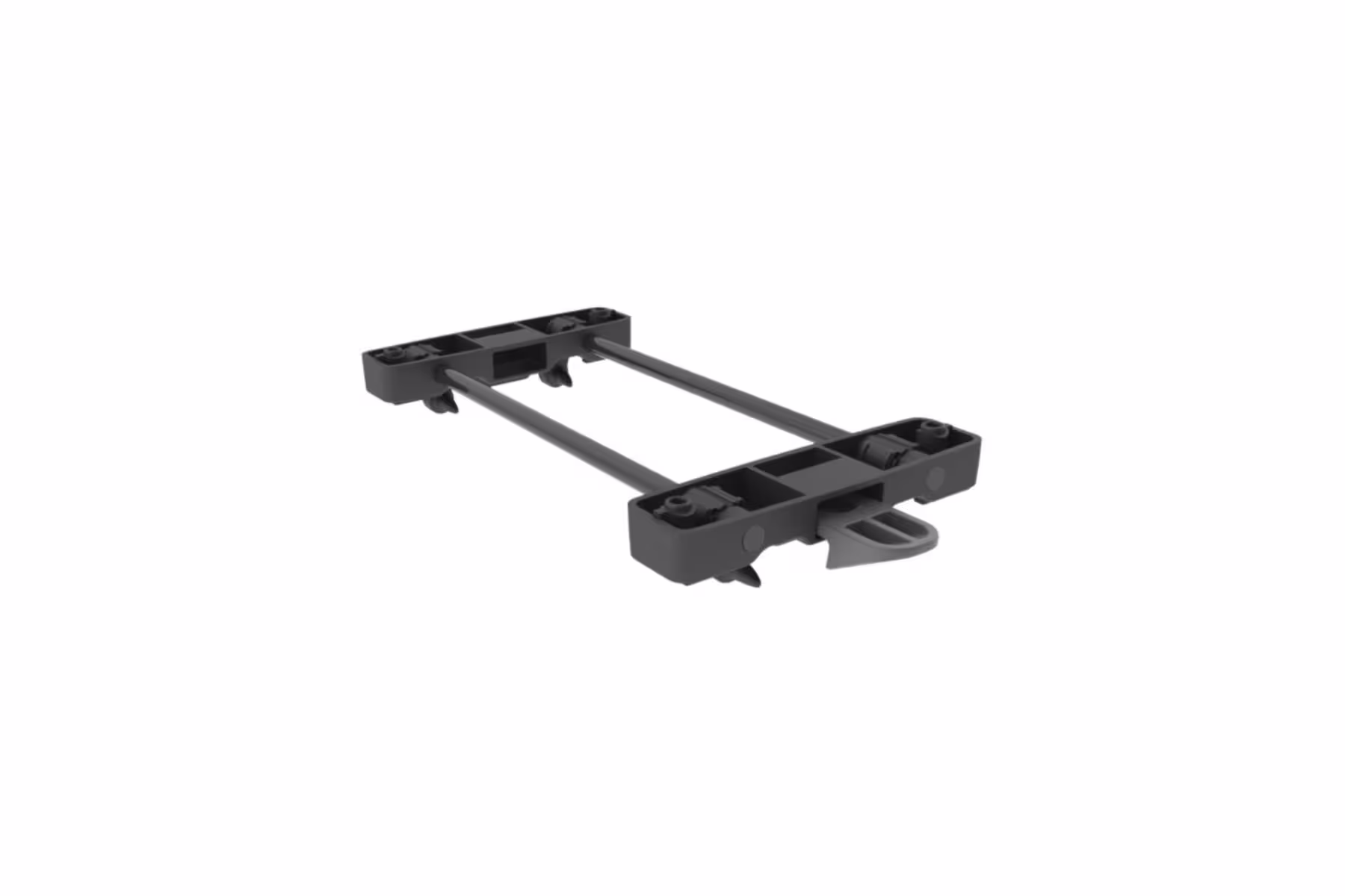Top Prodej Adaptér zadního nosičeRacktime Snap 1.0 black
