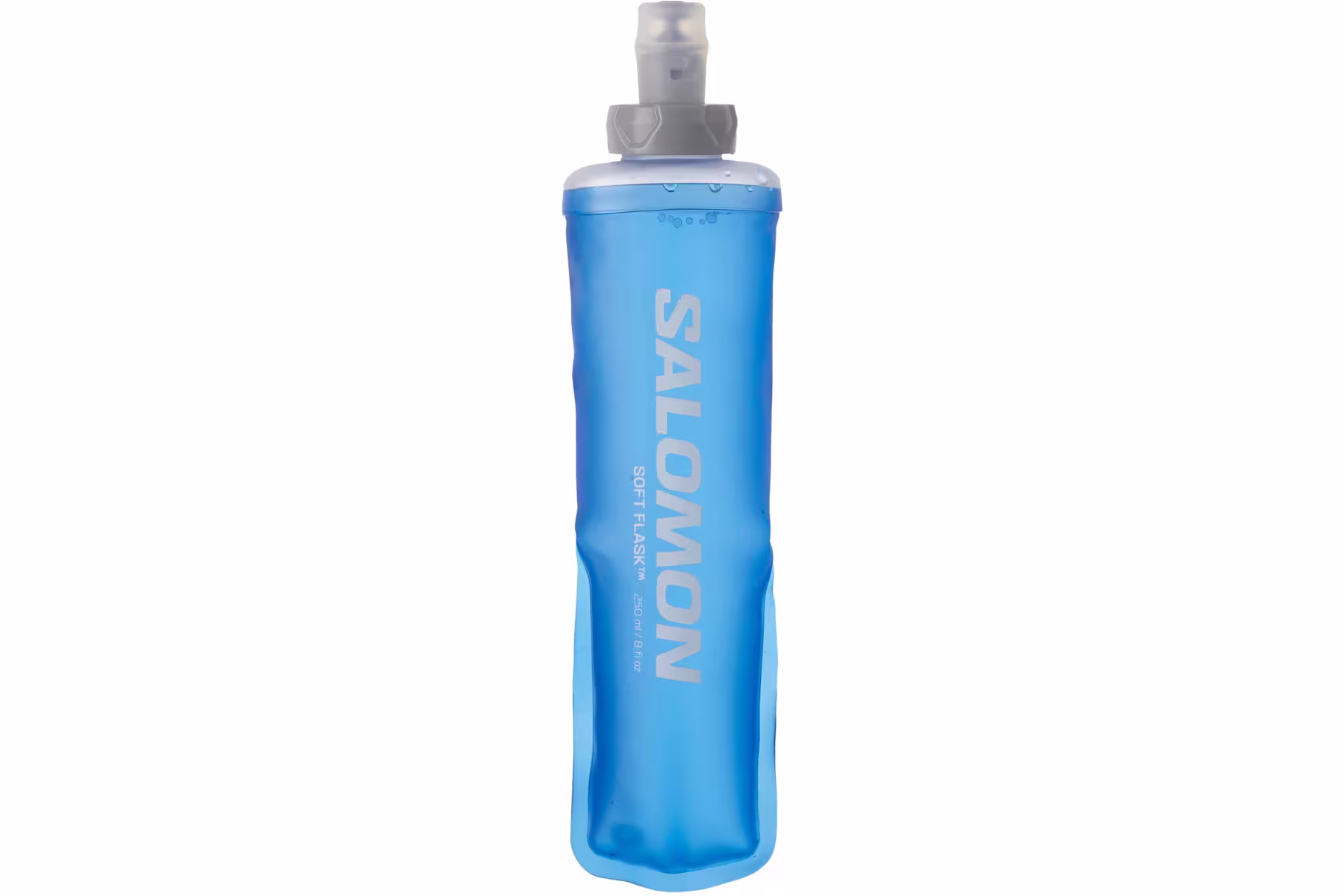 Bezpečná Platba LáhevSalomon Soft Flask LC1986400 250ml clear blue