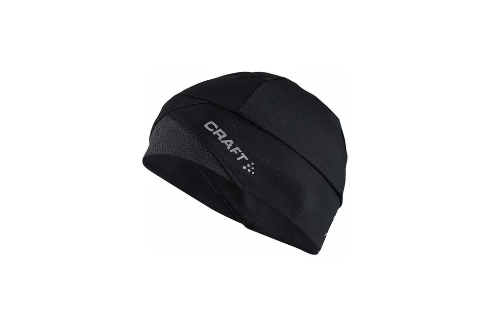 ČepiceCraft ADV Lumen Fleece 1909850 black S-M Aktuální