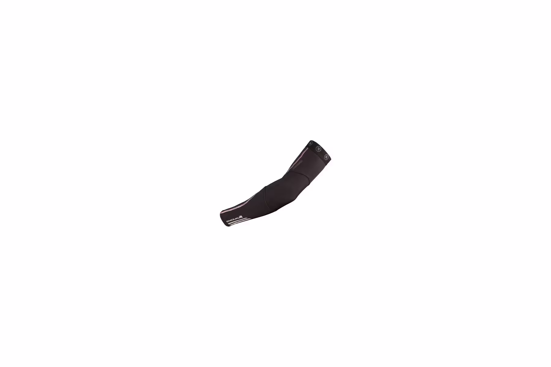 Top Prodej Návleky na ruceEndura Windchill Armwarmer E1001 black M-L