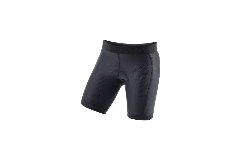 Vnitřní kraťasyKalas Urban X3 4652 dětské black 158 Autentický